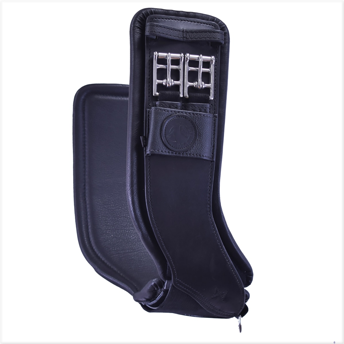 Total Saddle Fit StretchTec Shoulder Relief Dressage Girth