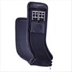 Total Saddle Fit StretchTec Shoulder Relief Dressage Girth - 