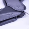 Total Saddle Fit StretchTec Shoulder Relief Dressage Girth - 