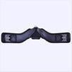 Total Saddle Fit StretchTec Shoulder Relief Dressage Girth - 