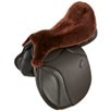 Fleeceworks English Sheepskin Seat Saver - 