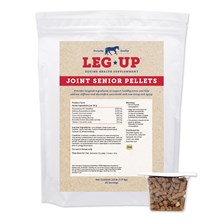 Leg Up® Joint Senior Pellets