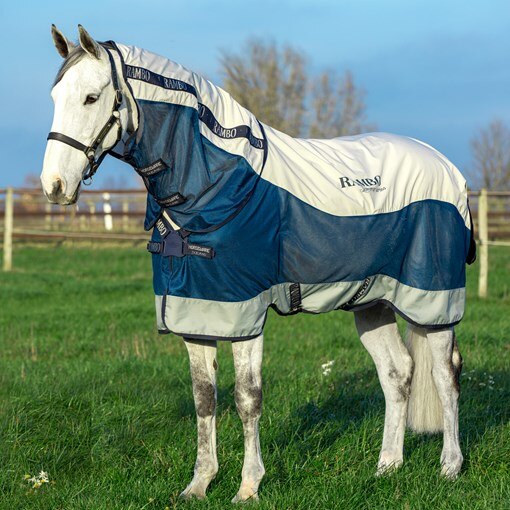 Rambo Summer Series Turnout Sheet