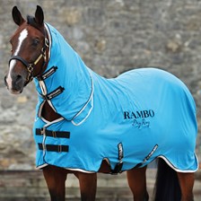 Rambo® Dry Rug Supreme - Brushed Polyester