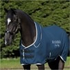 Rambo&reg; Dry Rug Supreme - Brushed Polyester - Navy/Silver