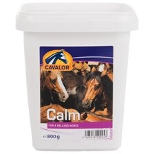 Calming & Focus Supplements - Horse Supplements from SmartPak Equine