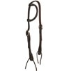 SmartPak Single Ear Headstall Tie End - 