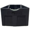 Stall Grazer 3 in 1 Corner Horse Feeder - 