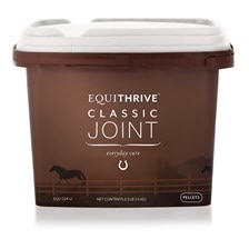 Equithrive® Classic Joint Pellets