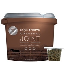 Equithrive® Original Joint Pellets