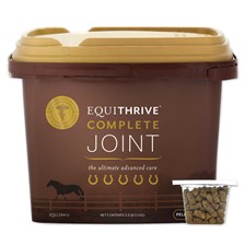 Equithrive&reg; Complete Joint Pellets