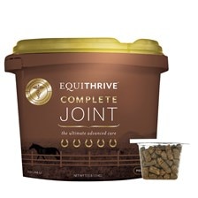 Equithrive® Complete Joint Pellets