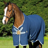 Rambo&reg; Helix Stable Sheet w/ Front Disc Closure