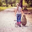 Small Hay Net by Texas Haynet - 