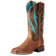 Ariat Women's VentTEK Ultra Western Boots