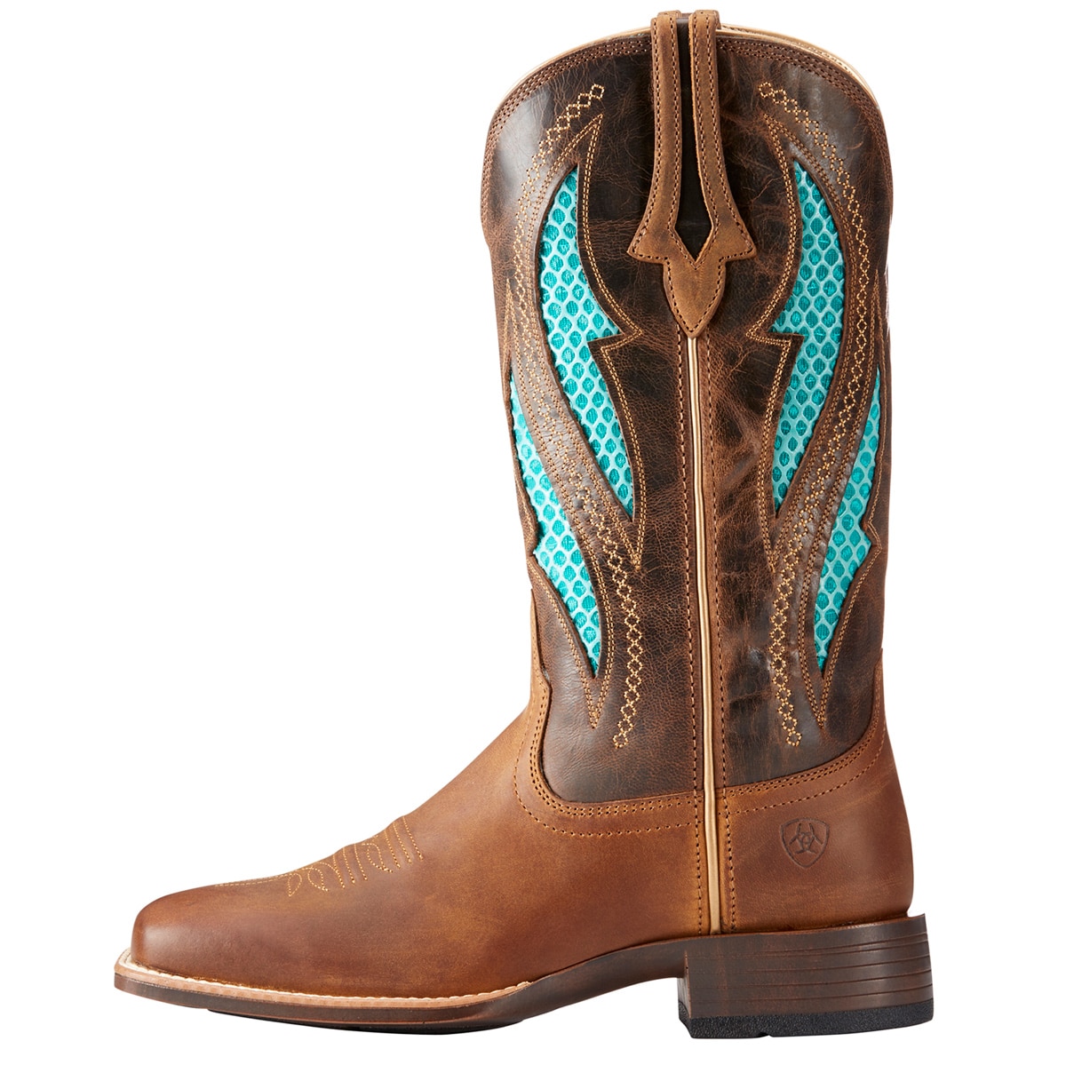 ariat venttek boots womens