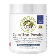 Wholistic Pet Organics&reg; Spirulina