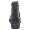 Dublin Evolution Double Zip Front Paddock Boots - Black