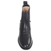 Dublin Evolution Double Zip Front Paddock Boots - Black