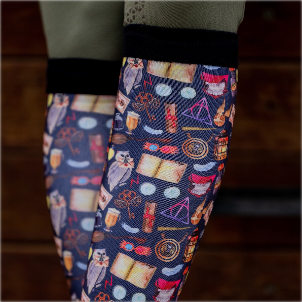 camper leggings lularoe