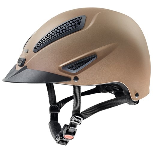 Uvex Perfexxion II Helmet