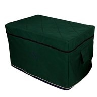 SmartPak Deluxe Tack Trunk Cover