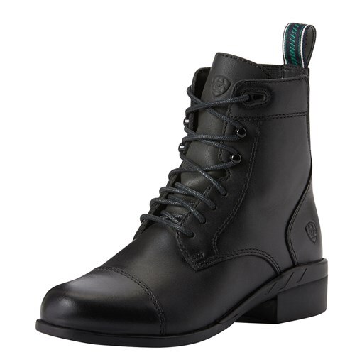 Ariat Youth Performer Lace Paddock Boot