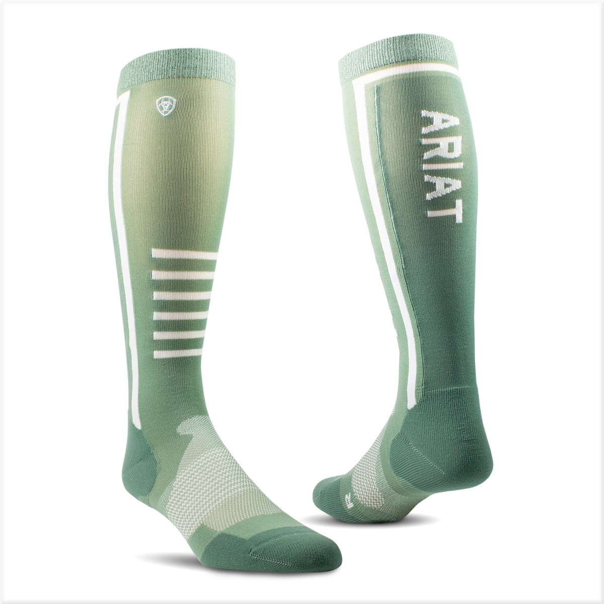 AriatTEK® Over the Calf Performance Compression Sock