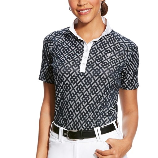 Ariat Showstopper Show Shirt 