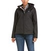 Ariat Packable H20 Jacket - Black