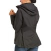 Ariat Packable H20 Jacket - Black