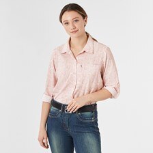 Ariat VentTek ll Shirt
