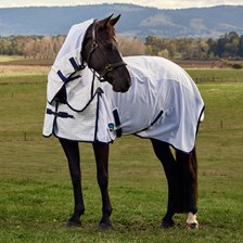 WeatherBeeta Airstream Detach-A-Neck