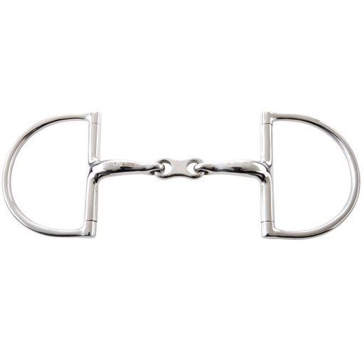 JP Korsteel Stainless Steel French Link Hunter Dee