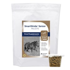 SmartStride™ Senior Pellets
