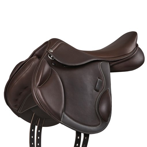 Collegiate Degree Mono Event Saddle - Pre-O