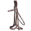 Harwich&reg; Ergonomic Bridle by SmartPak - 