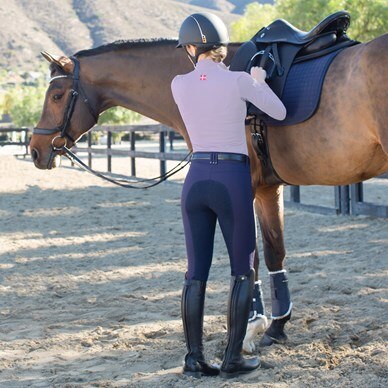 NEUF Harwich By Smartpak bride flash ergonomique poney NOIR
