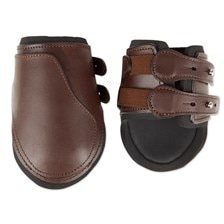 SmartPak Leather Hind Boots
