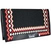 Professional's Choice Comfort-Fit SMx Air Ride Western Pad- Shiloh - 