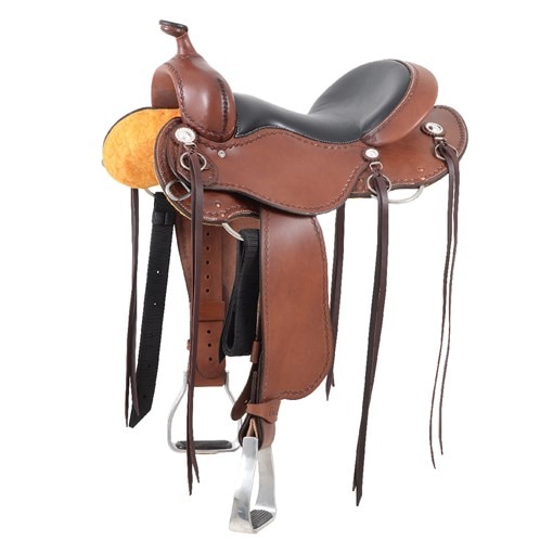 Cashel Trail Saddle