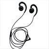 CEECOACH&reg; Over-the-Ear Headset, Stereo - Black