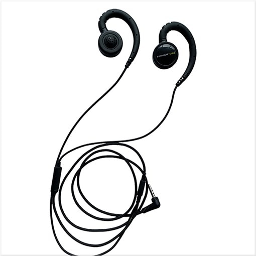 CEECOACH Over-the-Ear Headset, Stereo