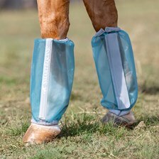 SmartPak Deluxe Relaxed Fit Fly Boots