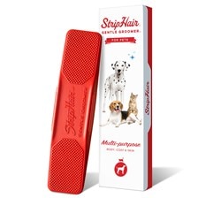 Betty's Best StripHair® Gentle Groomer™ Sensitive For Pets