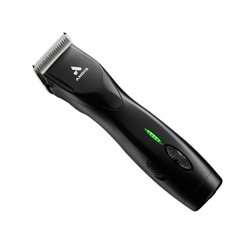 Andis Pulse ZRII Cordless Clipper w/ FREE Tackmate