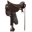 Tucker Classic Endurance Saddle - Test Ride Clearance! - 