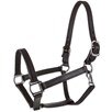 SmartPak Leather Halter - 