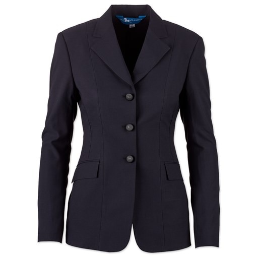 RJ Classics Sydney II Blue Label Softshell Show Co