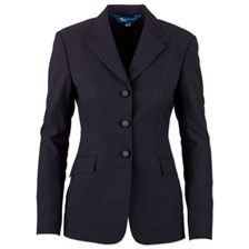 RJ Classics Sydney II Blue Label Softshell Show Coat
